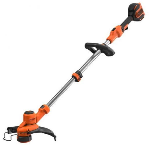 Триммер Black&Decker BCSTA536L1-QW