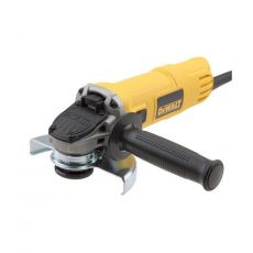 Угловая шлифовальная машина DeWALT DWE4151-KS