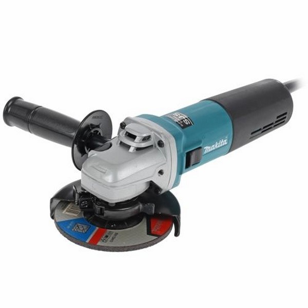 Угловая шлифовальная машина Makita 9565CR