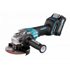 Угловая шлифовальная машина Makita GA013GM201