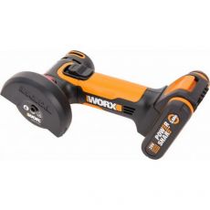 Угловая шлифовальная машина Worx WX801