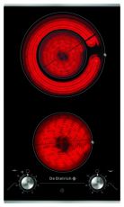 Варочная поверхность De Dietrich DTV 1101 X