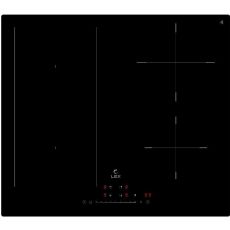 Варочная поверхность LEX EVI 641A BL индукционная черный