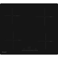 Варочная поверхность Weissgauff HI 632 BSA индукционная черный