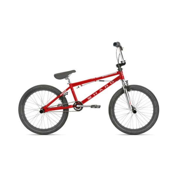 Велосипед BMX Haro Shredder Pro DLX 20 