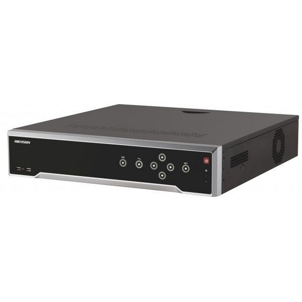 Видеорегистратор NVR/HVR Hikvision DS-7732NI-I4/24P NVR (сетевой)