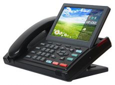 VoIP-телефон Fanvil S300D