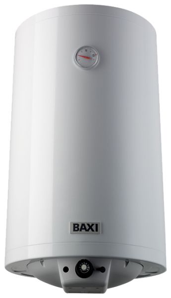 Водонагреватель Baxi SAGN 50