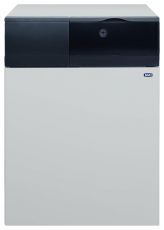 Водонагреватель Baxi UB 120