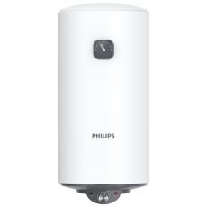 Водонагреватель Philips AWH1600/51(30DA) накопительный 2 кВт 50 л белый