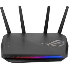 Wi-Fi роутер ASUS GS-AX5400 AX5400 черный