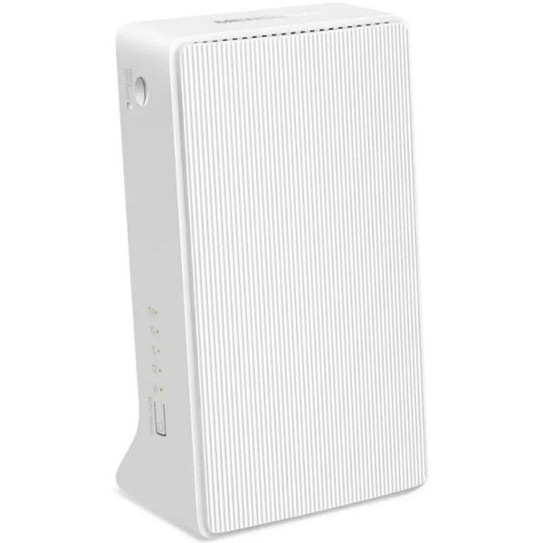 Wi-Fi роутер Mercusys MB230-4G AC1200 белый