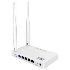 Wi-Fi роутер Netis WF2419E N300 белый