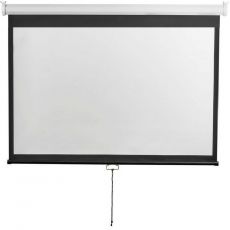 Экран для проектора Digis 121x206см Optimal-D DSOD-16903 настенно-потолочный