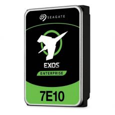 Жесткий диск Seagate ST10000NM018B 10 Тб HDD SAS 3.0 3.5 