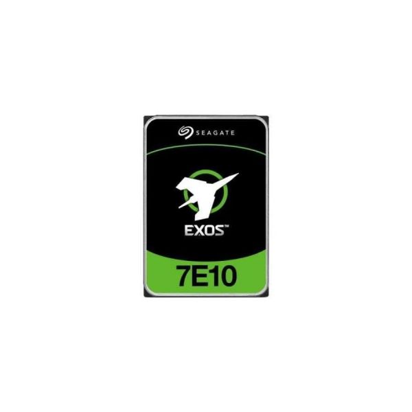 Жесткий диск Seagate ST2000NM000B 2 Тб HDD SATA III 3.5 