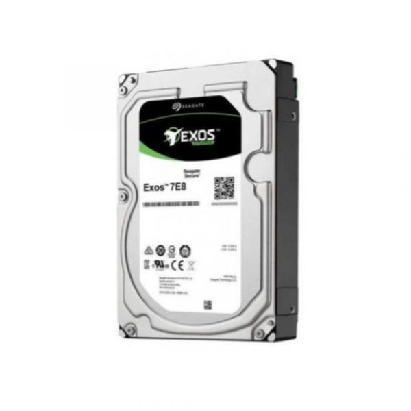 Жесткий диск Seagate ST6000NM021A Exos 7E8 6 Тб HDD SATA III 3.5 