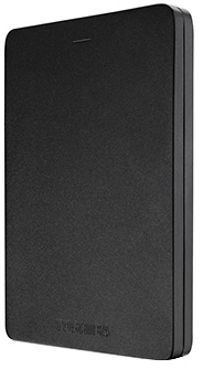 Внешний жесткий диск Toshiba HDTH305EK3AA Black