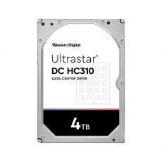 Жесткий диск Western Digital HUS726T4TAL5204 4 Тб HDD SAS 3.0 3.5 