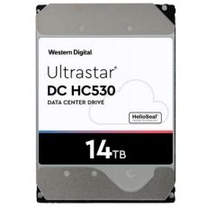 Жесткий диск Western Digital Ultrastar DC HC530 WUH721414AL5204, 14336 Гб, HDD 3.5 