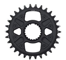 Звезда передняя Shimano Y0L198040